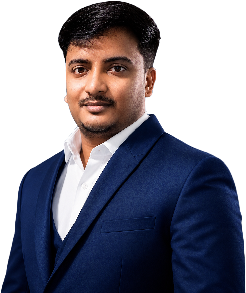 Bishal Bairagi
